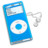 iPod Blue Icon